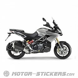 Aprilia CAPONORD 1200 2014