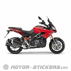 Aprilia CAPONORD 1200 2014