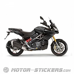 Aprilia CAPONORD 1200 2014