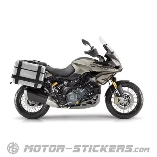 Aprilia CAPONORD 1200 Rally 2015