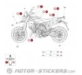 Aprilia Dorsoduro 900 2019