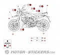 Aprilia Dorsoduro 900 2019