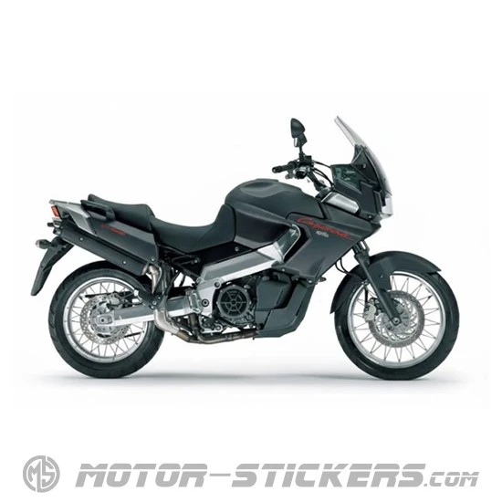 Aprilia ETV 1000 CAPO NORD 2003