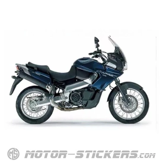 Aprilia ETV 1000 CAPO NORD 2003