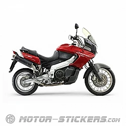 Aprilia ETV 1000 CAPO NORD 2003