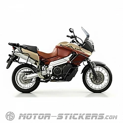 Aprilia ETV 1000 CAPO NORD Rally Raid 2003