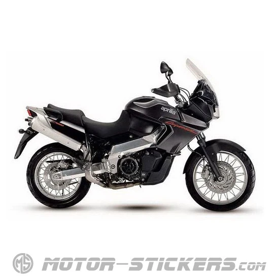 Aprilia ETV 1000 CAPO NORD 2004