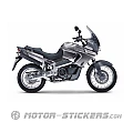 Aprilia ETV 1000 Caponord 2001