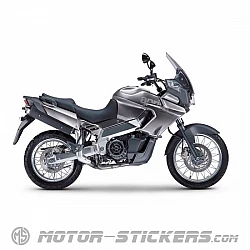 Aprilia ETV 1000 Caponord 2001