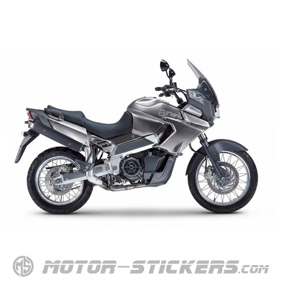 Aprilia ETV 1000 Caponord 2001
