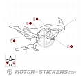 Aprilia Pegaso 650 1992