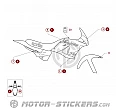 Aprilia Pegaso 650 1993