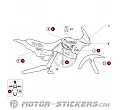 Aprilia Pegaso 650 1994