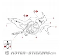 Aprilia Pegaso 650 1997