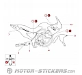 Aprilia Pegaso 650 1998