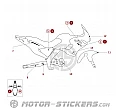 Aprilia Pegaso 650 1999