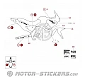 Aprilia Pegaso 650 2000