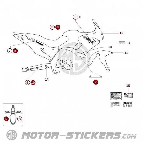 Aprilia Pegaso 650 2000