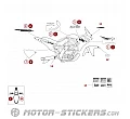 Aprilia Pegaso 650 IE 2001