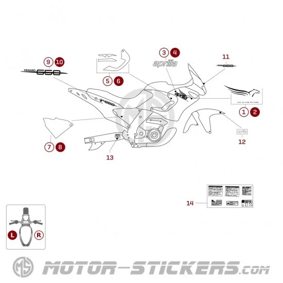 Aprilia Pegaso 650 IE 2001