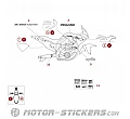 Aprilia Pegaso 650 IE 2003