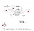 Aprilia Pegaso 650 IE 2004
