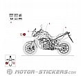 Aprilia Pegaso 650 Strada 2005