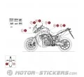 Aprilia Pegaso 650 Strada 2007