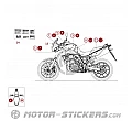 Aprilia Pegaso 650 Strada Factory 2007