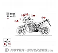 Aprilia Pegaso 650 Trail 2008