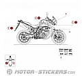 Aprilia Pegaso 650 Strada 2009