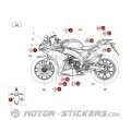 Aprilia RS125 2025