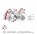 Aprilia RS125 2025