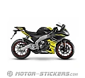 Aprilia RS125 2025