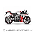 Aprilia RS125 2025