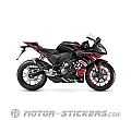 Aprilia RS125 2025