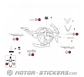 Aprilia RS4 50 2013
