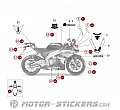 Aprilia RS4 50 2014