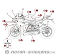 Aprilia RS660 Factory 2025