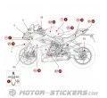 Aprilia RS660 Factory 2025