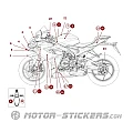 Aprilia RS660 2025