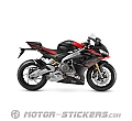 Aprilia RS660 Factory 2025
