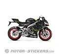 Aprilia RS660 2025