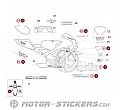 Aprilia RS 125 1998