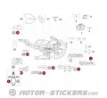 Aprilia RS 125 2007 Spains
