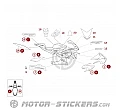 Aprilia RS 125 2008