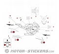 Aprilia RS 125 2010