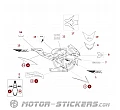 Aprilia RS 125 2010