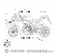 Aprilia RS 125 4T 2018