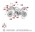 Aprilia RS 125 Replica 2018